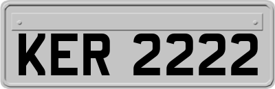 KER2222