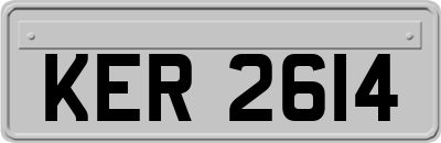 KER2614