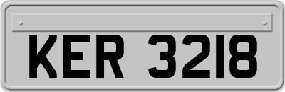 KER3218