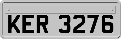 KER3276