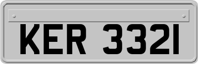 KER3321