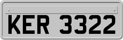 KER3322