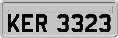 KER3323
