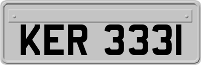 KER3331