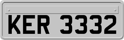 KER3332