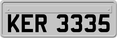 KER3335