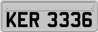 KER3336