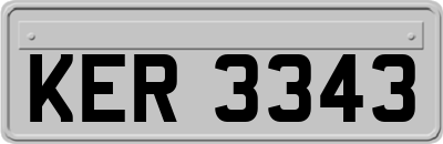 KER3343