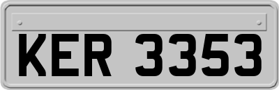 KER3353