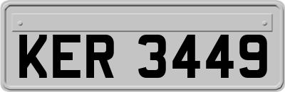 KER3449
