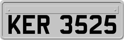 KER3525