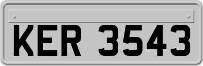 KER3543