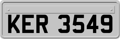 KER3549