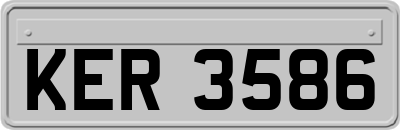KER3586