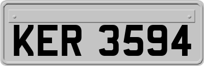 KER3594