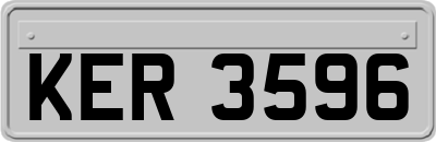 KER3596