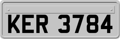 KER3784