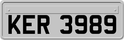 KER3989