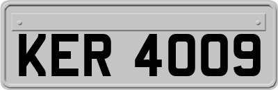KER4009