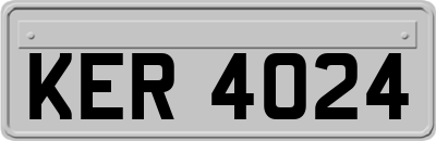 KER4024