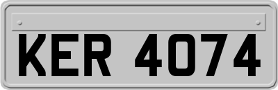 KER4074