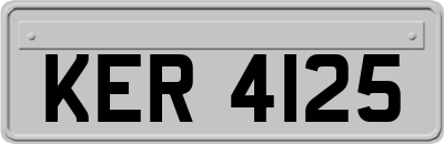 KER4125
