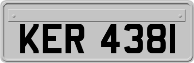 KER4381