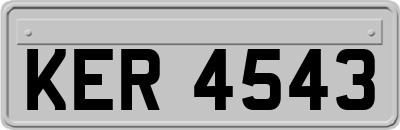 KER4543
