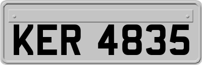 KER4835