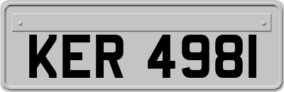 KER4981