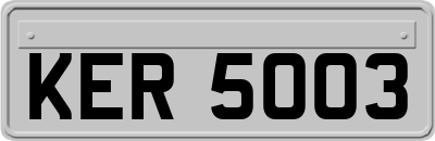 KER5003