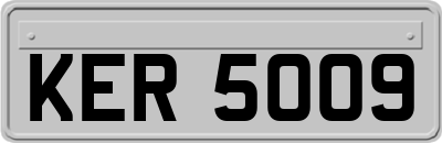 KER5009