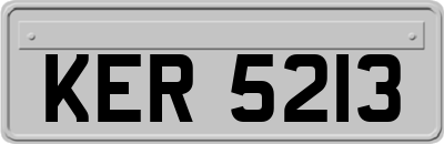 KER5213