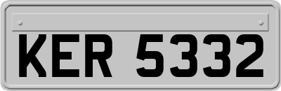 KER5332