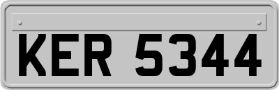 KER5344