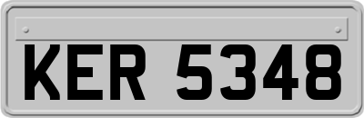 KER5348