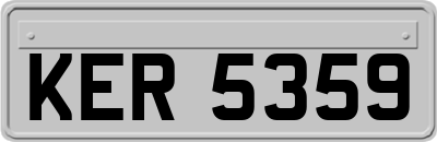 KER5359