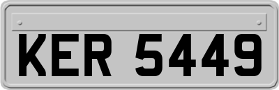 KER5449