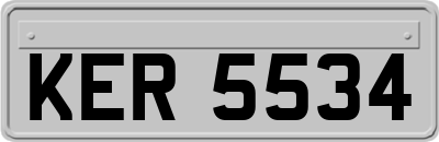 KER5534
