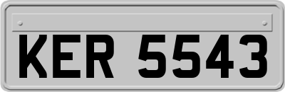 KER5543