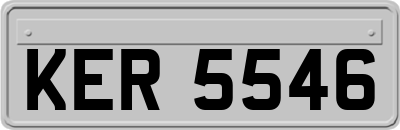 KER5546