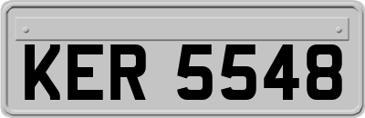 KER5548