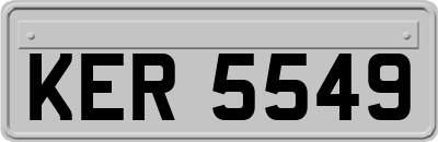 KER5549