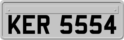 KER5554