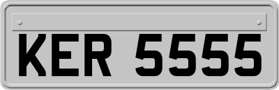 KER5555