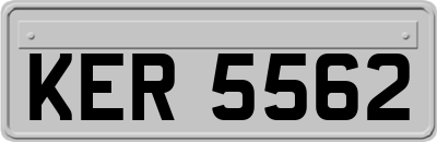 KER5562