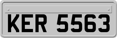 KER5563