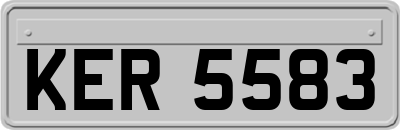 KER5583