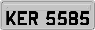 KER5585