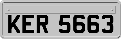 KER5663